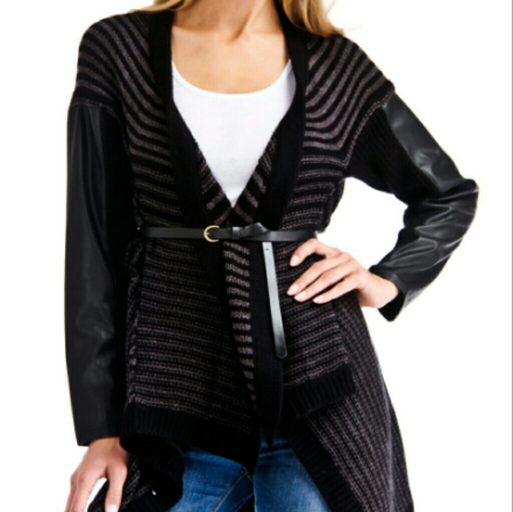 CARDIGAN - Picture 2 of 3